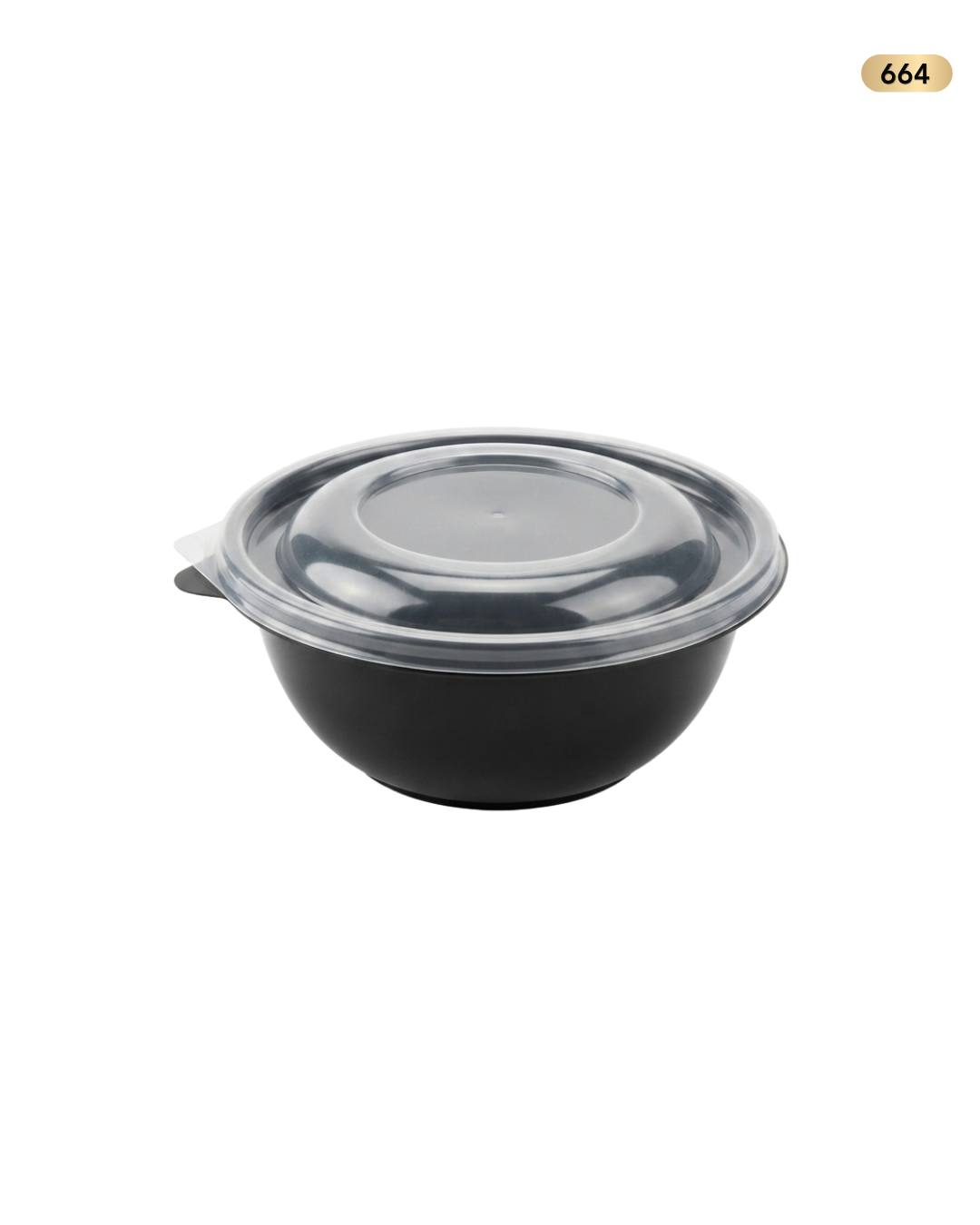 علب اسود قعارة دائري 500AST