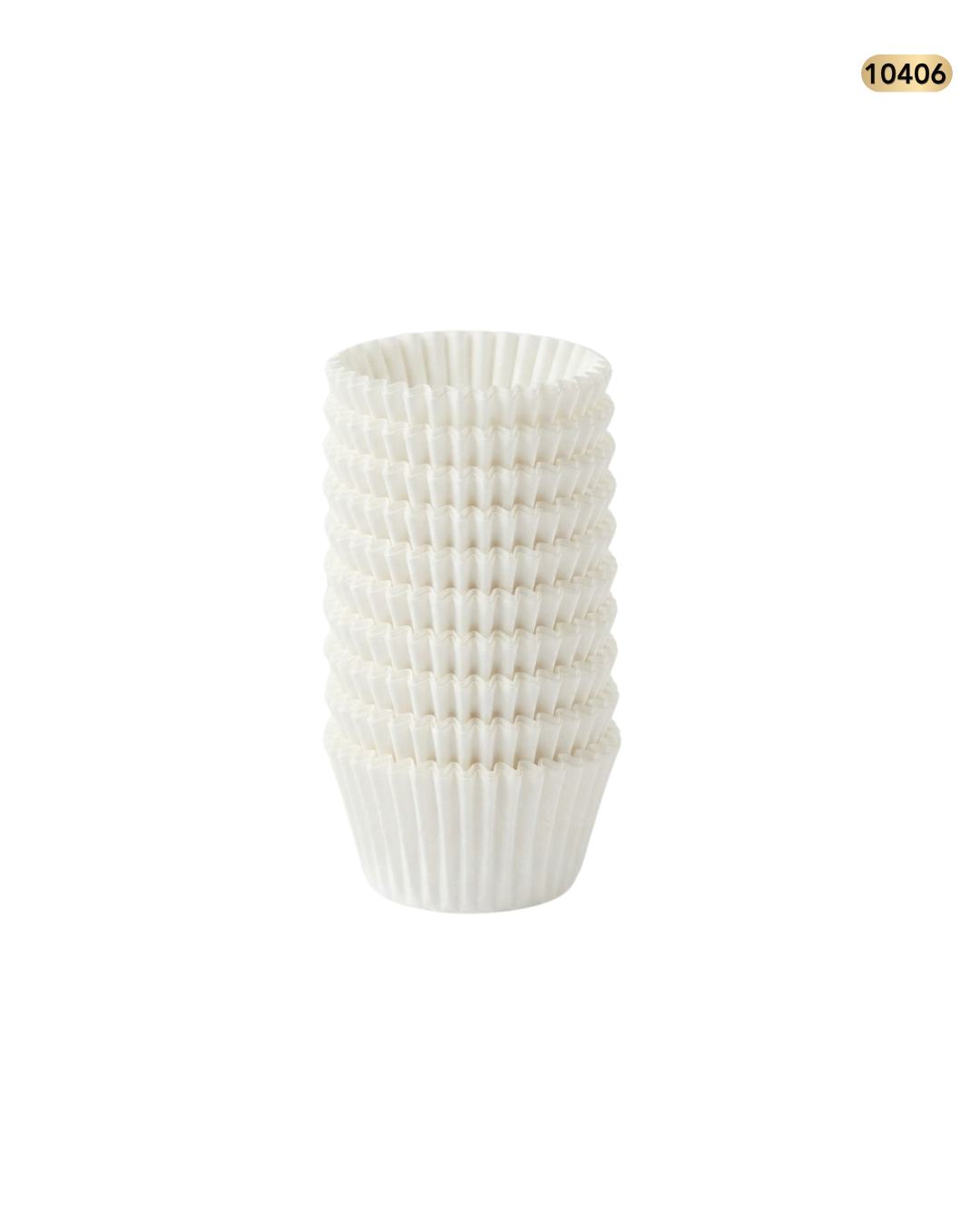 كب بقلاوة ابيض 1/200