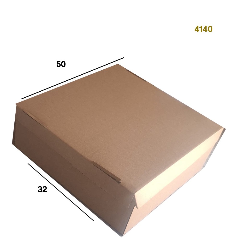 كرتون كيك 50 *32 سم