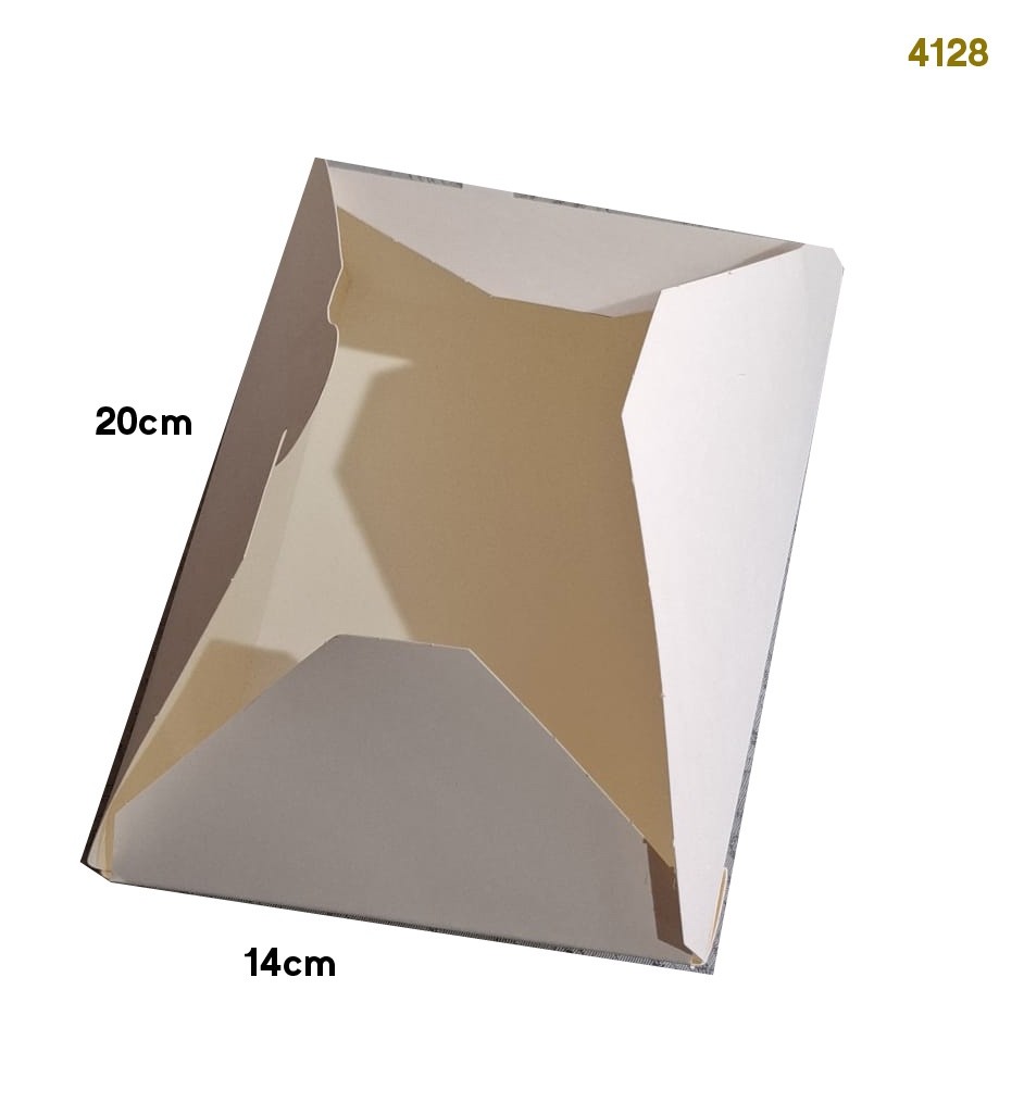 علب كرتون بطاطا ابيض 21/15 L