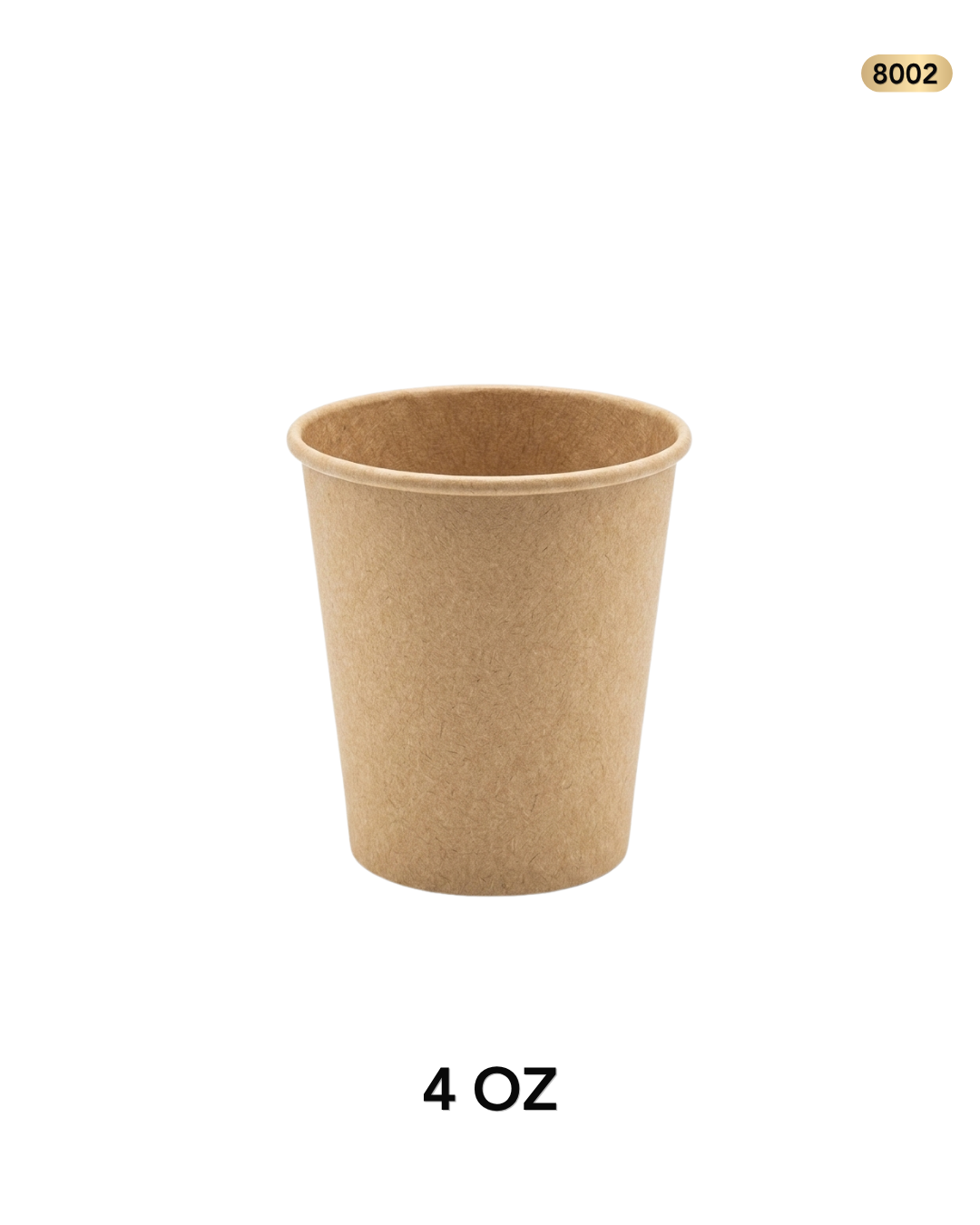 كاسة 4 اوز جرفت 1/50